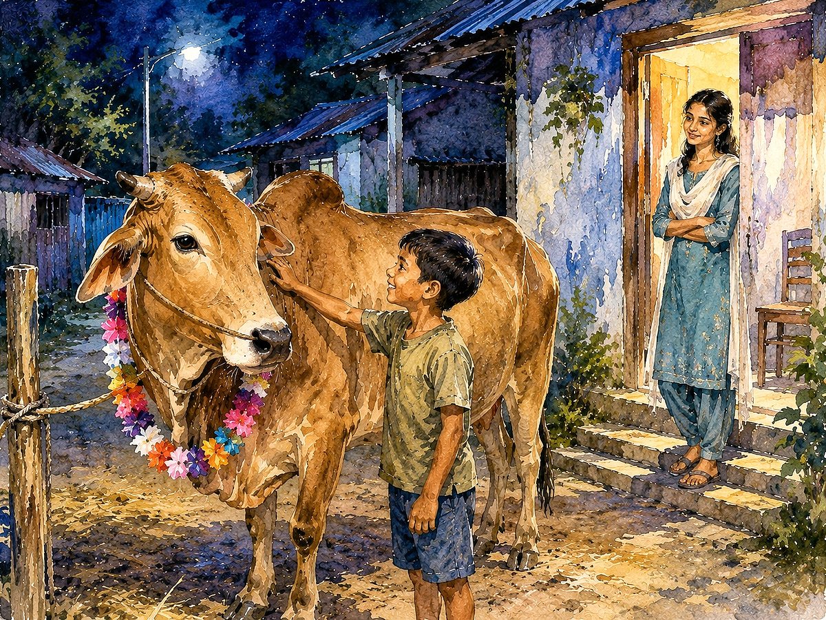 ঈদ এলে শৈশব ফিরে আসে