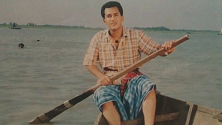 সালমান শাহ