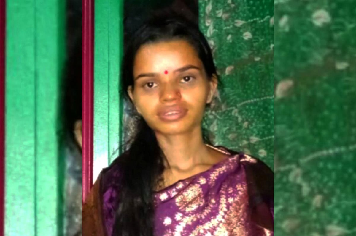 নিখোঁজ গৃহবধূ কণিকা দাশ