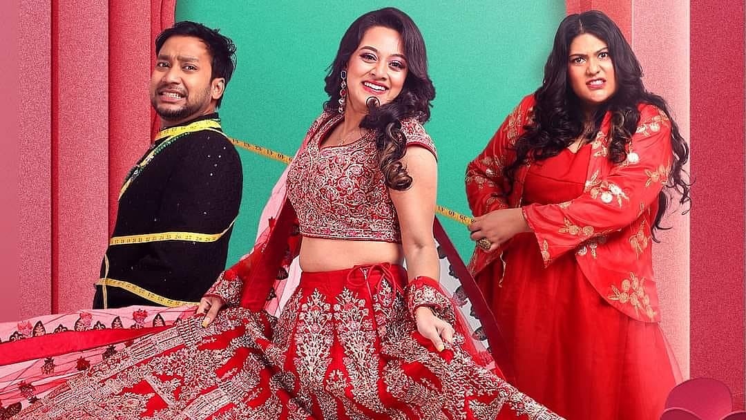 ‘৩৬-২৪-৩৬’ চলচ্চিত্রে অভিনয় করেছেন কারিনা। এটি বাংলা ভিশনে বিকেল ৪টা ২০ মিনিটে প্রচার হবে