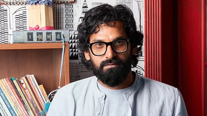 সাইনি এস জোহরে। ইনস্টাগ্রাম থেকে