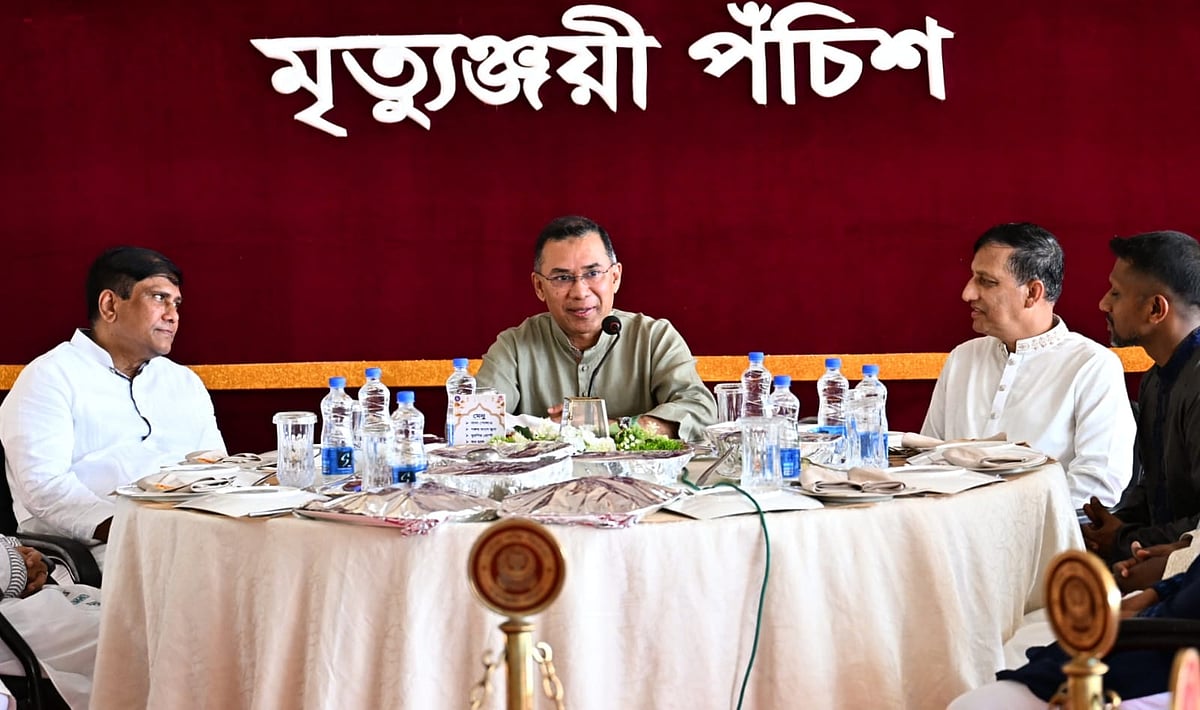 সবার সহযোগিতা পেলে ‘কাঙ্ক্ষিত বাংলাদেশ’ গড়ে তোলা সম্ভব: প্রধানমন্ত্রী