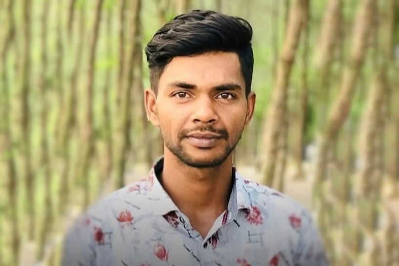 ফটিকছড়িতে বড় ভাইয়ের ছুরিকাঘাতে নিহত ছোট ভাই মুহাম্মদ জয়নাল আবেদীন