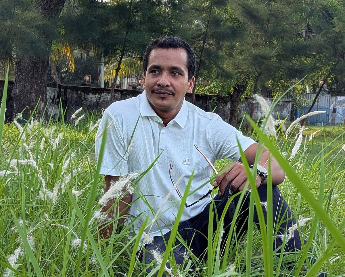 মো. রাকিব হোসাইন
