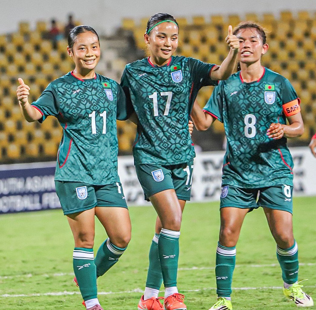 ভারতের বিপক্ষে বাংলাদেশের একাদশ দেখে নিন