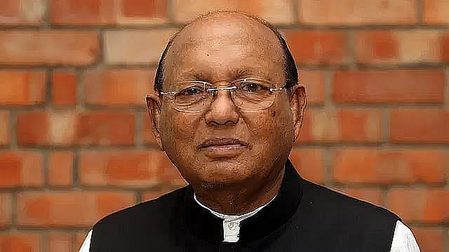 তোফায়েল আহমেদ