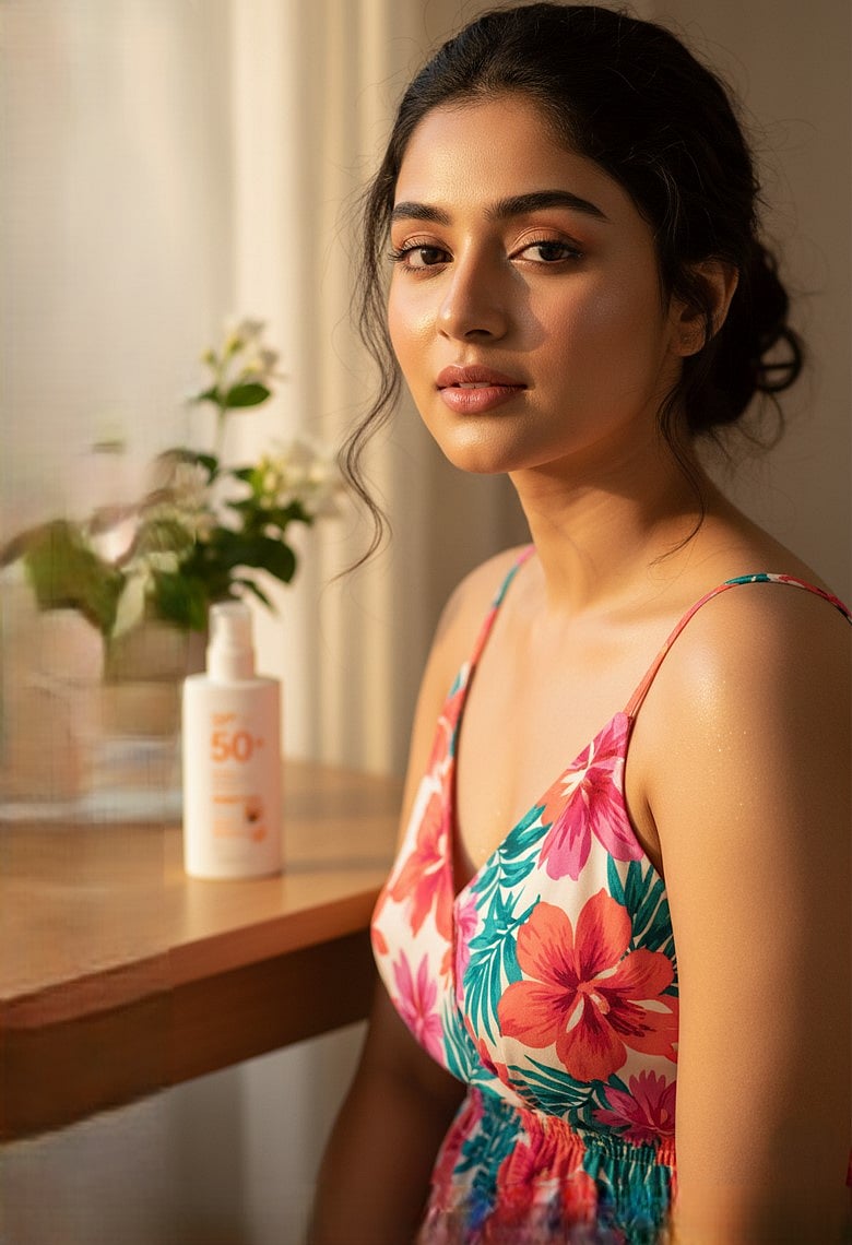ত্বক ভালো রাখতে যে অভ্যাসে ঝুঁকছে পুরো জেন জি