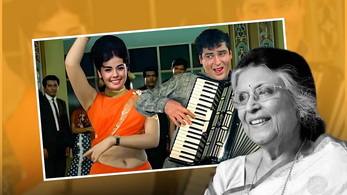 ‘আজকাল তেরে মেরে প্যায়ার কে চর্চে’, ‘না না করতে প্যায়ার তুমহি সে’, ‘তুমনে পুকারা অউর হাম চলে আয়ে’ কিংবা বাংলা গানের শ্রোতাদের হৃদয়ে গেঁথে থাকা ‘মনে করো আমি নেই, বসন্ত এসে গেছে’—এমন অসংখ্য কালজয়ী গান দিয়ে কয়েক দশক ধরে মুগ্ধ করে রেখেছিলেন সুমন কল্যাণপুর