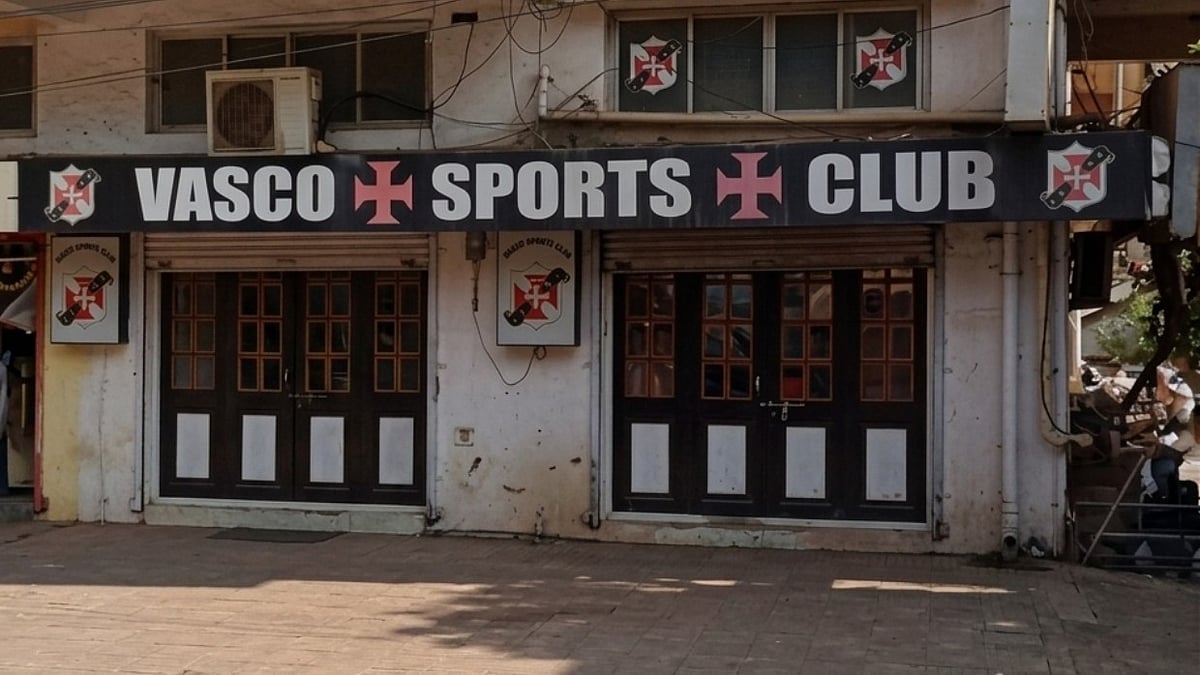ভাস্কো স্পোর্টস ক্লাব