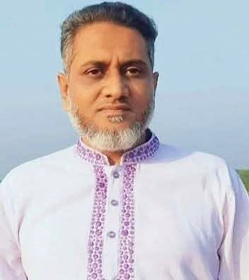 মাইনুল ইসলাম