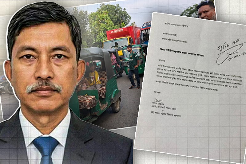 মন্ত্রী দীপেন দেওয়ানের আকস্মিক পদত্যাগ, কারণ নিয়ে নানা আলোচনা