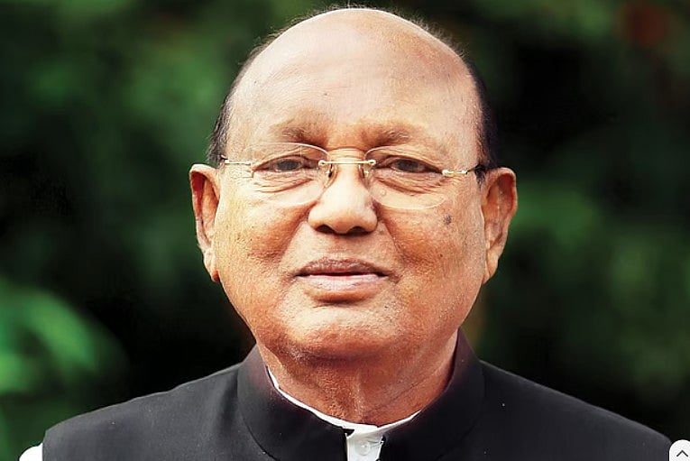 উনসত্তরের তোফায়েল আহমেদ