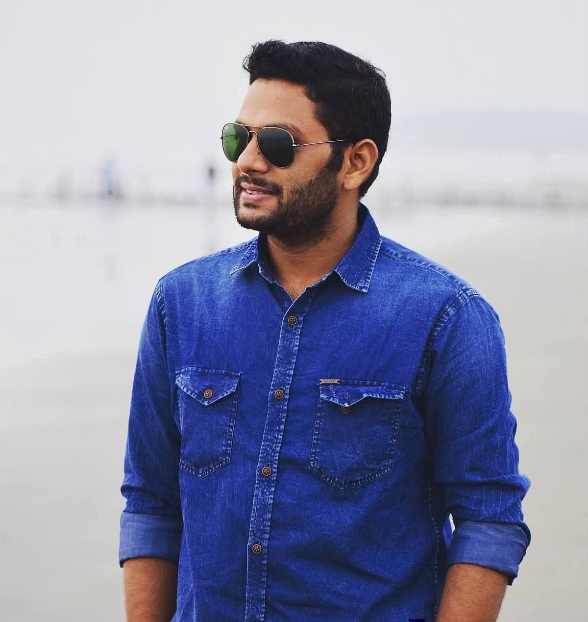 নিহত জুনায়েদ কাওছার