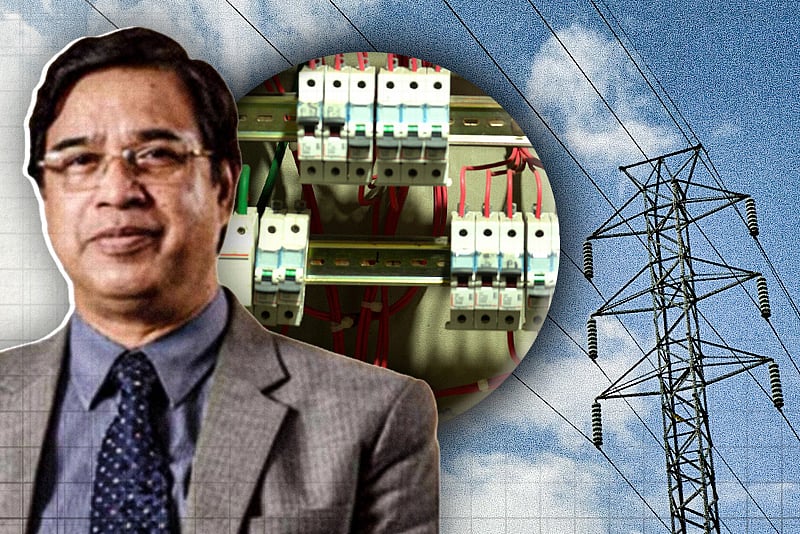 বাজেটের আগেই বিদ্যুতের দাম বাড়ল ১৬.৬৮ শতাংশ