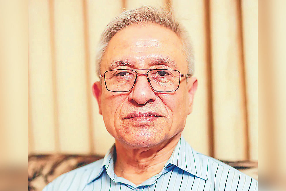জাহিদ হোসেন