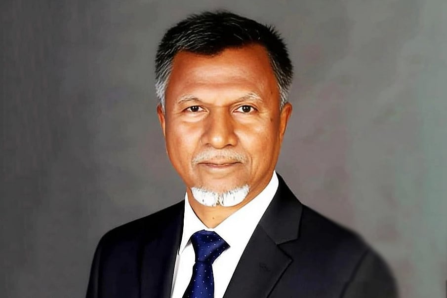 জনপ্রশাসন প্রতিমন্ত্রী মো. আব্দুল বারী