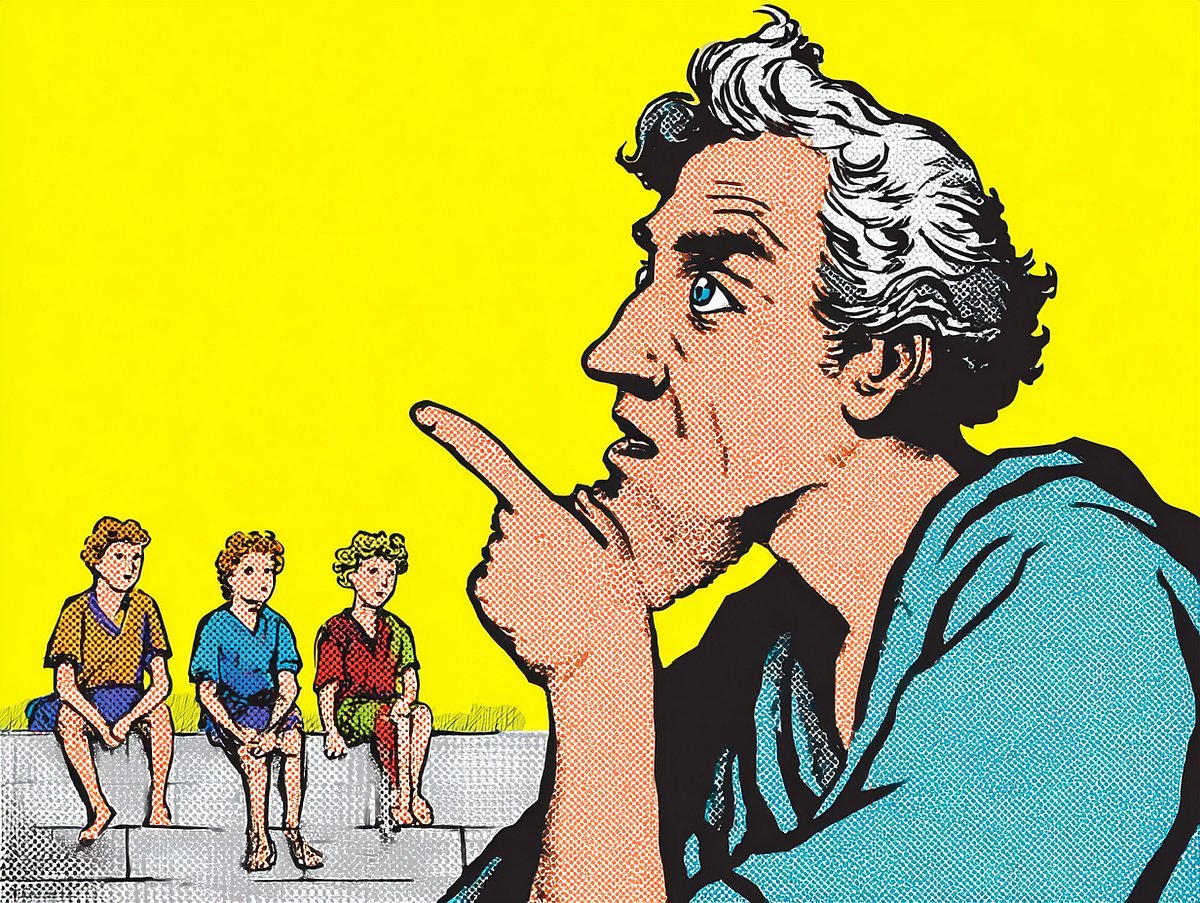প্যারাডক্স লস্ট