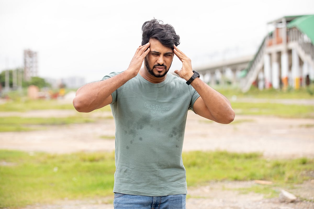 কোন বয়স থেকে উচ্চ রক্তচাপের বিষয়ে সচেতন হবেন?