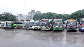 ঢাকার বাসব্যবস্থায় বড় রদবদল, কেন্দ্রবিন্দুতে ইলেকট্রিক বাস