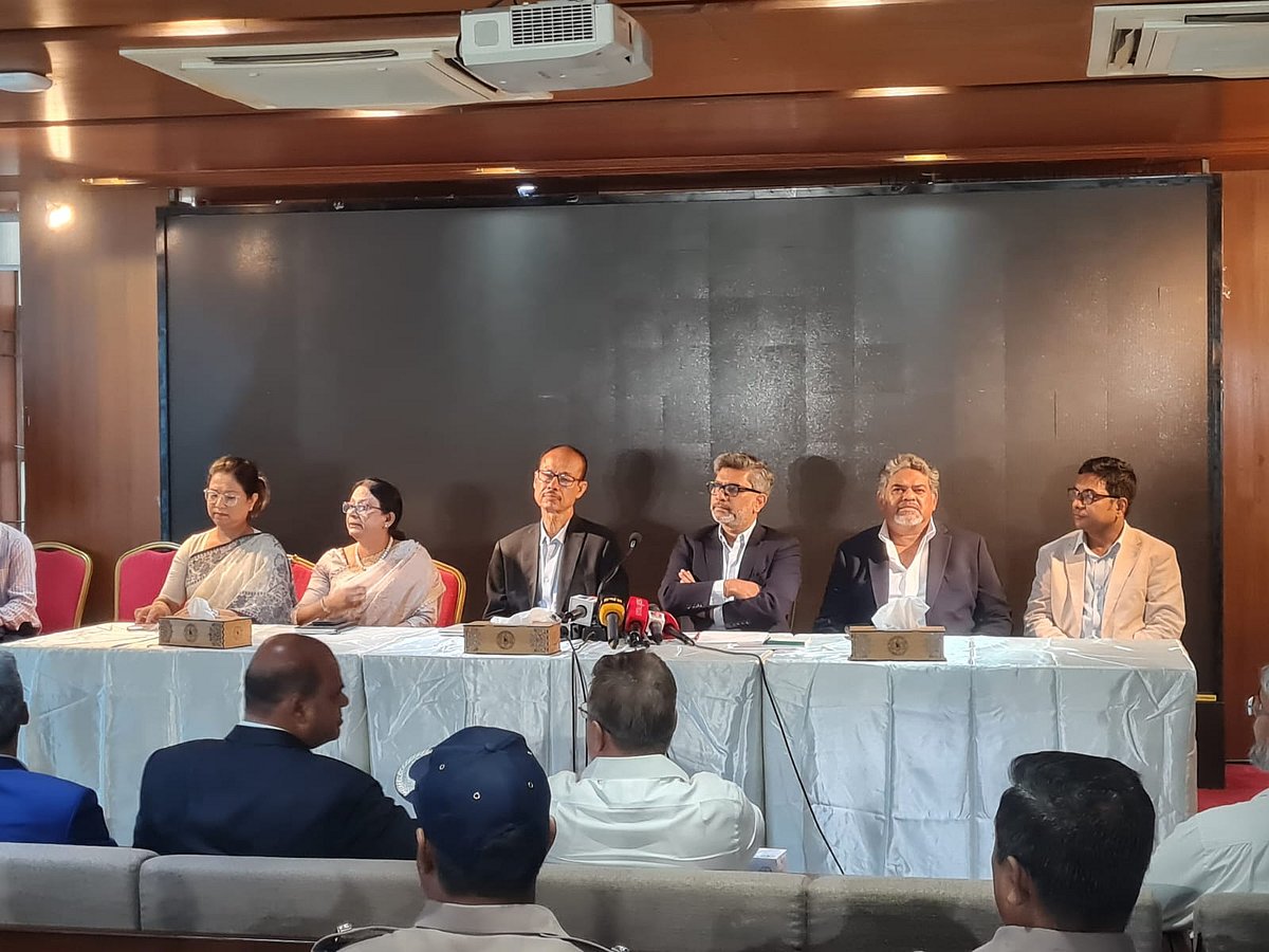 কারসাজির বিরুদ্ধে ‘রিয়েলটাইম’ ব্যবস্থা, ঘোষণা বিএসইসির নতুন চেয়ারম্যানের