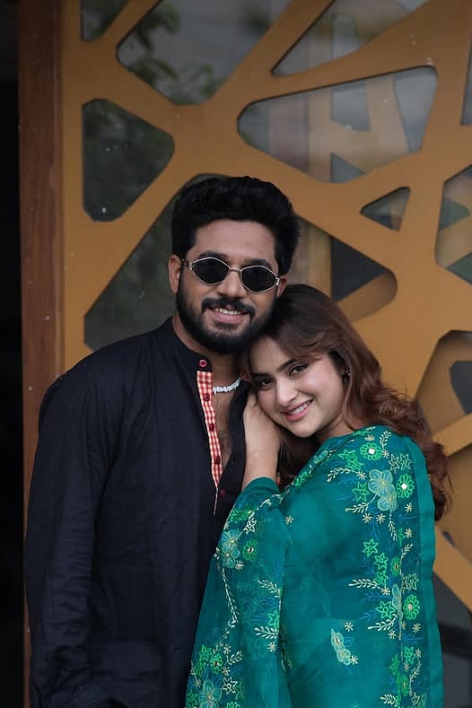 ‘কিন্তু আমি তো ব্রাজিল আমাকে কেন আর্জেন্টিনা দিলেন’