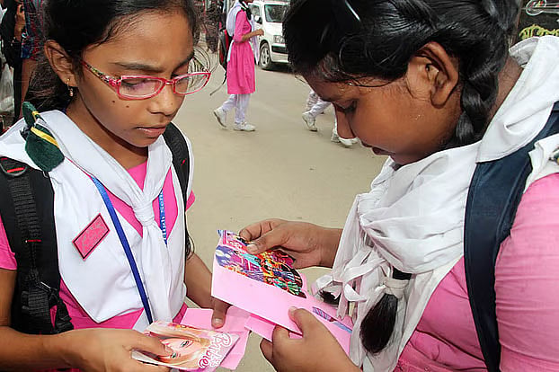 মাধ্যমিক ও উচ্চমাধ্যমিক পর্যায়ের সব শিক্ষাপ্রতিষ্ঠান আজ থেকে বন্ধ