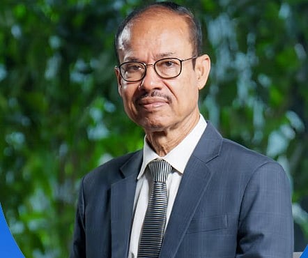 মাসুদ খান