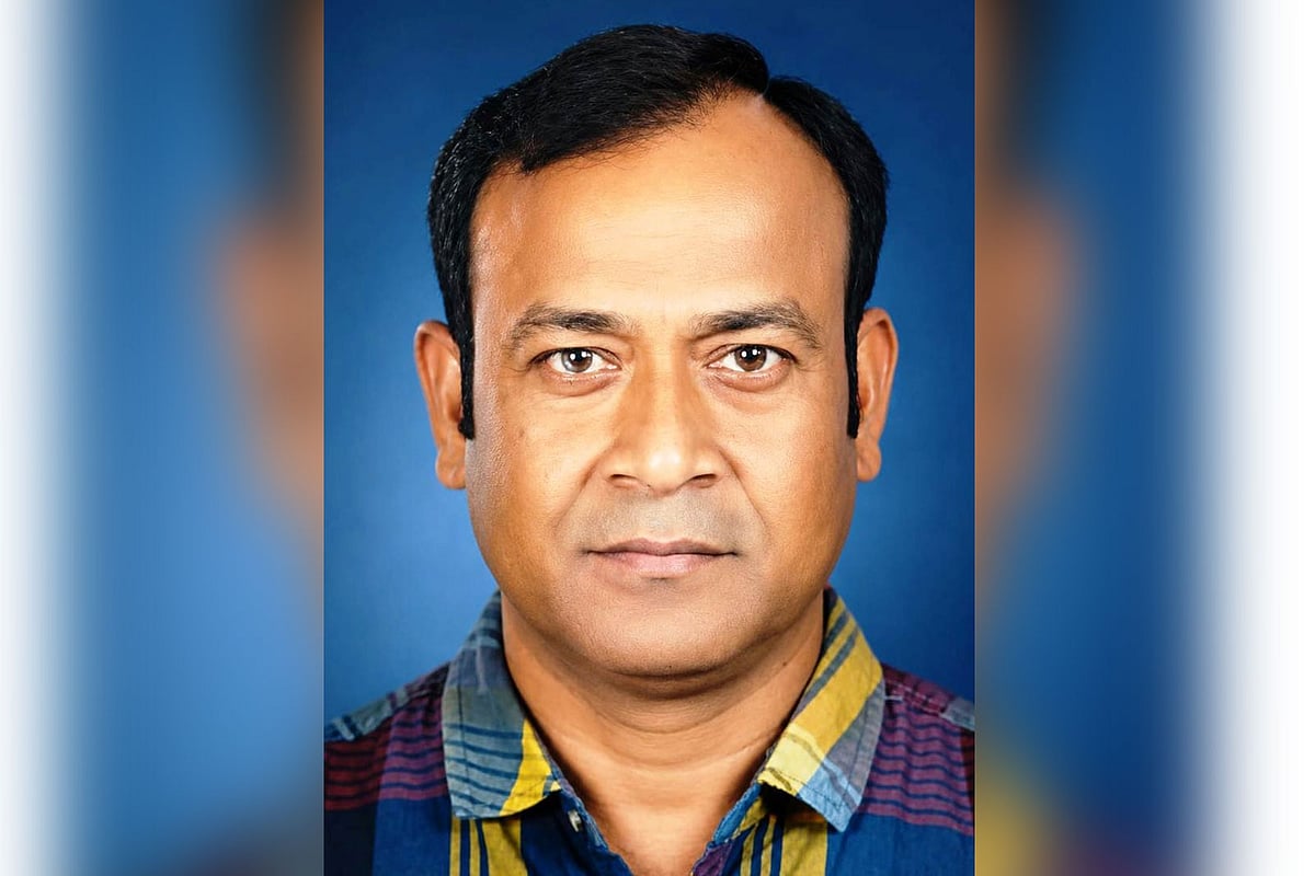 নারায়ণ সরকার