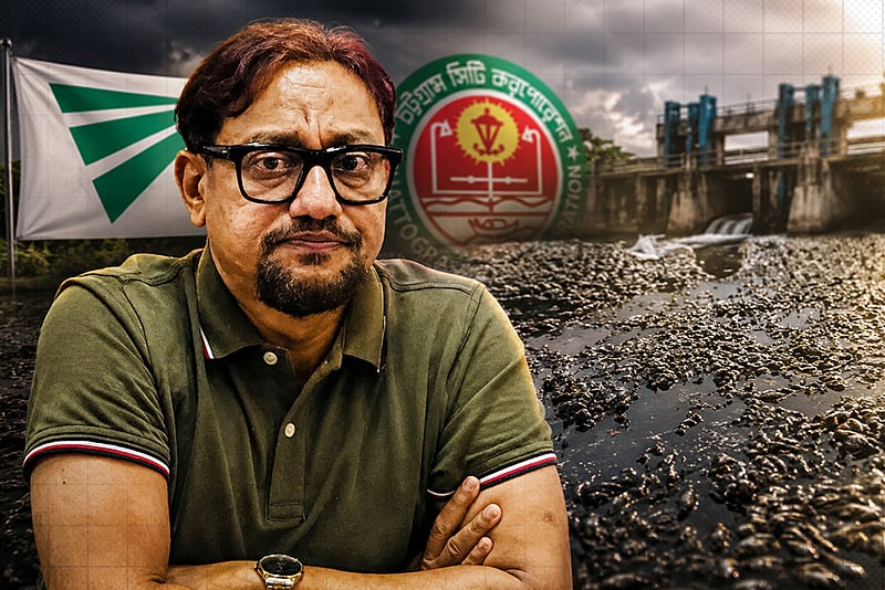 ৩ কোটি টাকার ওষুধ কেনার পরই চট্টগ্রাম সিটি মেয়রের বিদেশ সফরের আমন্ত্রণ, নেপথ্যে কী