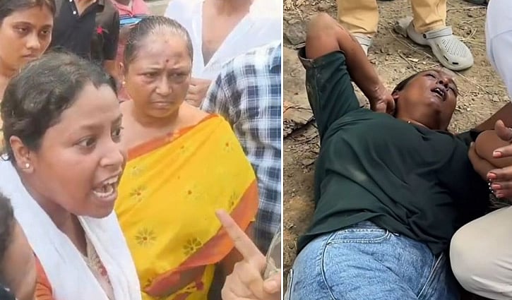 ম্যানেজার গিল্ডকে কেন্দ্র করে দ্বন্দ্ব সহিংস রূপ নিয়েছে