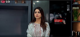প্রিয়ন্তী উর্বির কেন পছন্দ নক নক ইন্সটাভিউ ডোর-ইন-ডোর™ রেফ্রিজারেটর | …