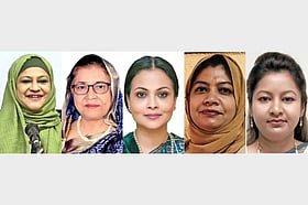 ক্রীড়াঙ্গনে নারীর অধিকার ও ক্ষমতায়ন জোরদারে পাঁচ সদস্যের কমিটি