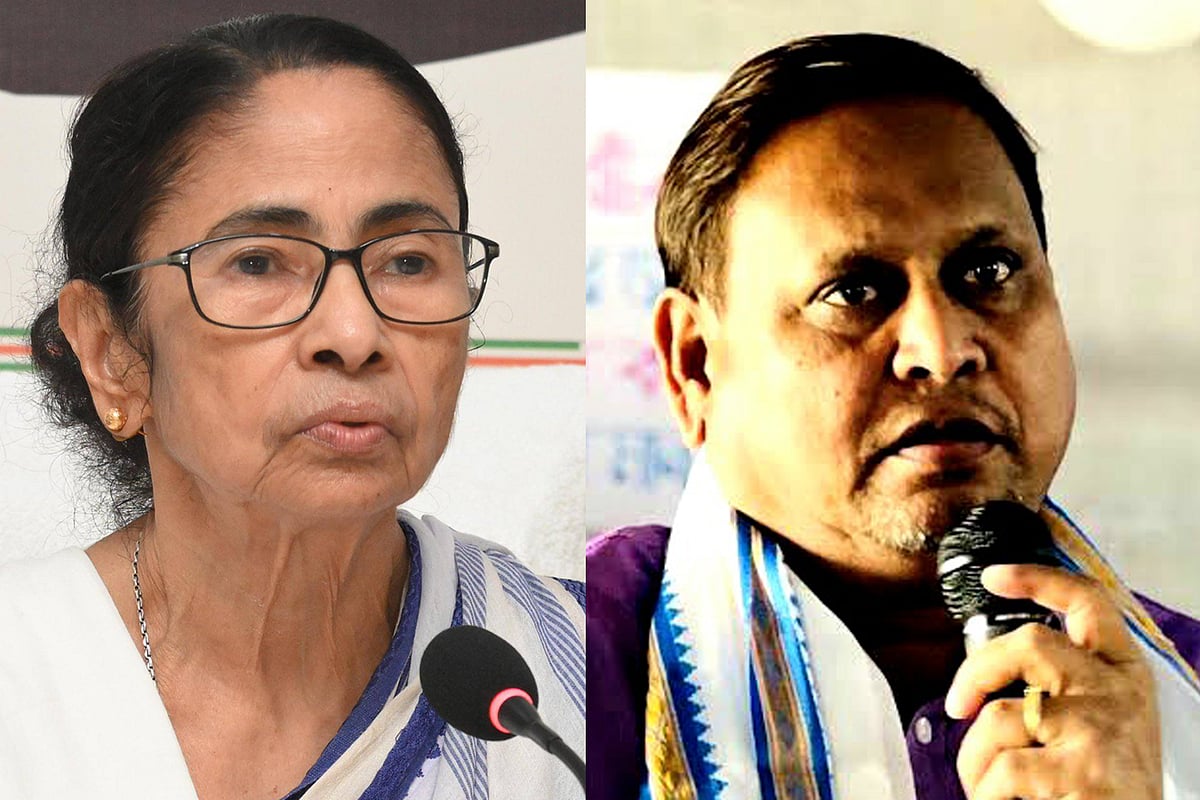 মমতাকে বিধানসভায় নিতে প্রস্তাব হুমায়ুন কবীরের