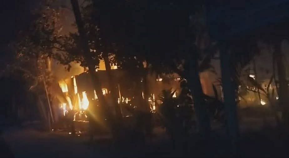 টাঙ্গাইলে দুই গ্রামের বাসিন্দাদের সংঘর্ষে নিহত ১