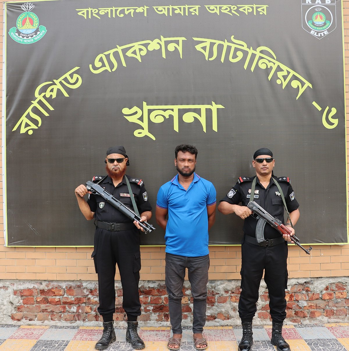 ওড়না-পায়জামায় শ্বাসরোধে তিনজনকে হত্যা, আদালতে আসামির স্বীকারোক্তি