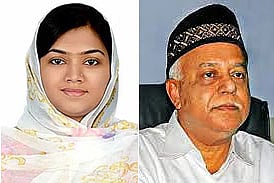 সাবেক মেয়র মনজুর আলমসহ ২৯ জনের বিরুদ্ধে মামলা