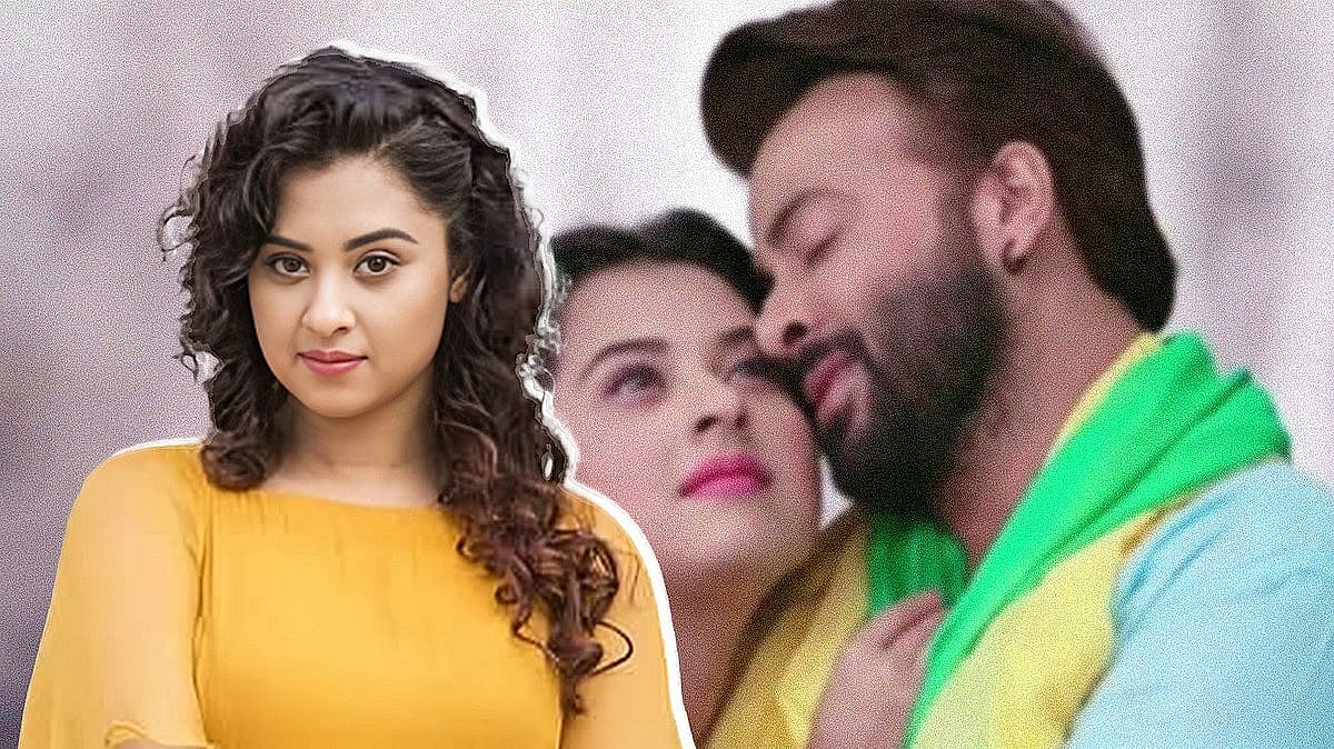 মা হলেন বুবলী, এল নতুন অতিথি