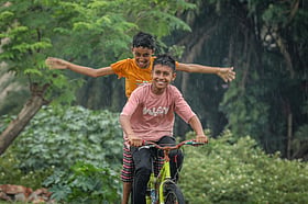 তাপপ্রবাহ কমল, বৃষ্টি থাকতে পারে দুই থেকে তিন দিন