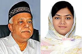 সাবেক মেয়র মনজুর আলমসহ ২৯ জনের বিরুদ্ধে মামলা