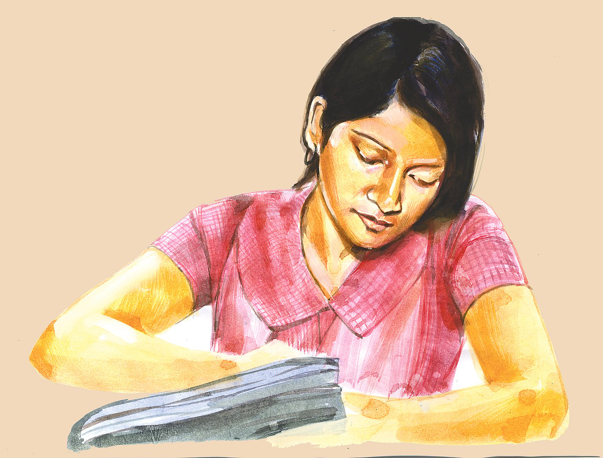 এইচএসসি পরীক্ষা ২০২৬। ইংরেজি ২য় পত্র: ২ নম্বর প্রশ্ন- Prepositions বেশ সহজ, নম্বর ৫
