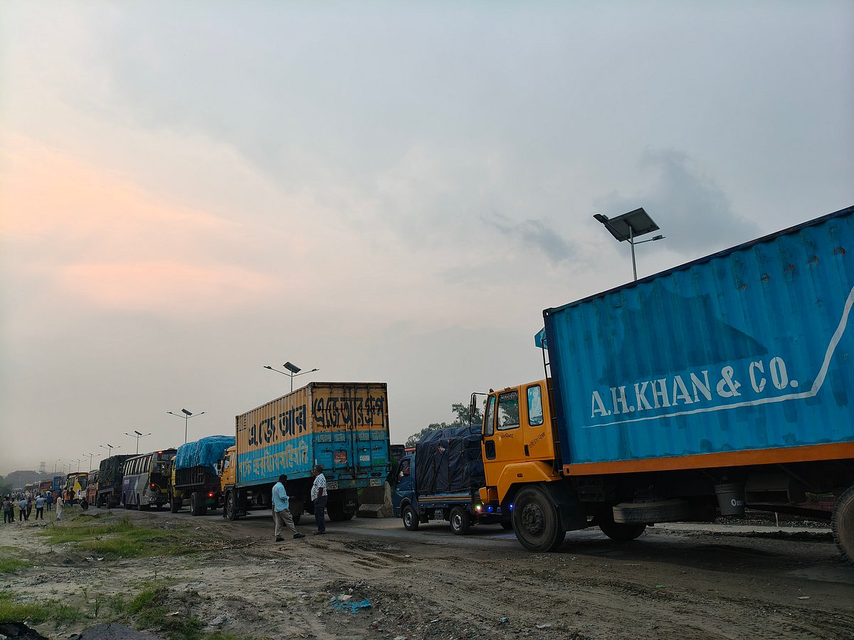 পাঠকের ছবি (৬ জুন ২০২৬)