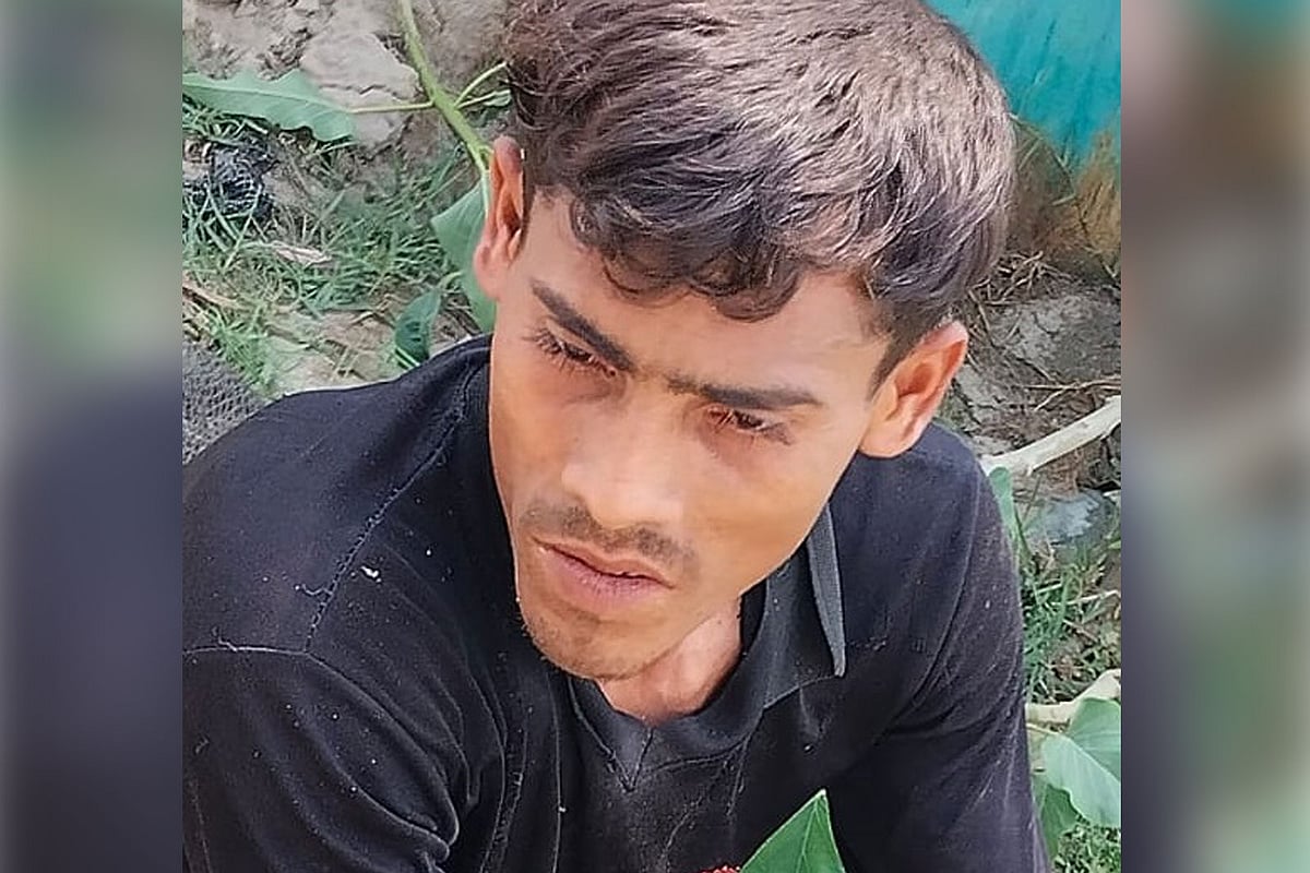 নাফ নদীতে আরাকান আর্মির গুলি, সাঁতরে সীমান্ত পাড়ি গুলিবিদ্ধ রোহিঙ্গা যুবকের