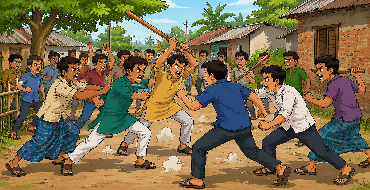 প্রতীকী ছবি