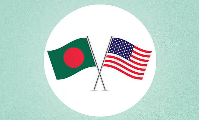 যুক্তরাষ্ট্র–বাংলাদেশ বাণিজ্যচুক্তি: সরকার যা করতে পারে