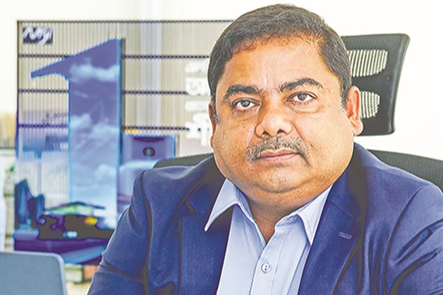দীর্ঘমেয়াদি বিনিয়োগে ফ্রেশ এলপি গ্যাস