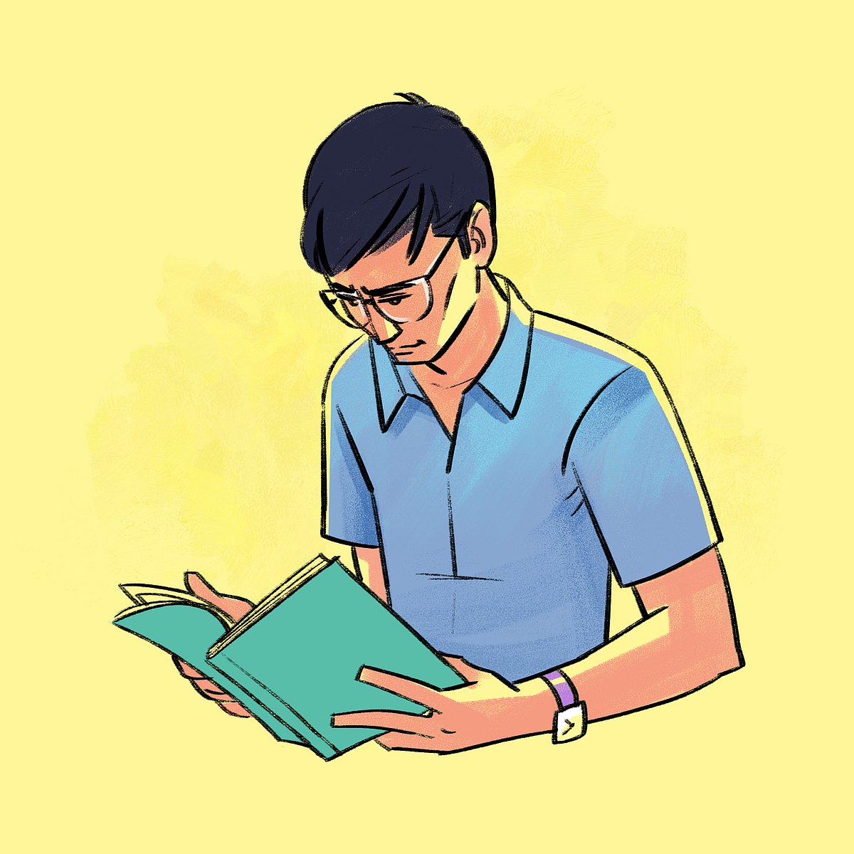 অলংকরণ: এস এম রাকিবুর রহমান