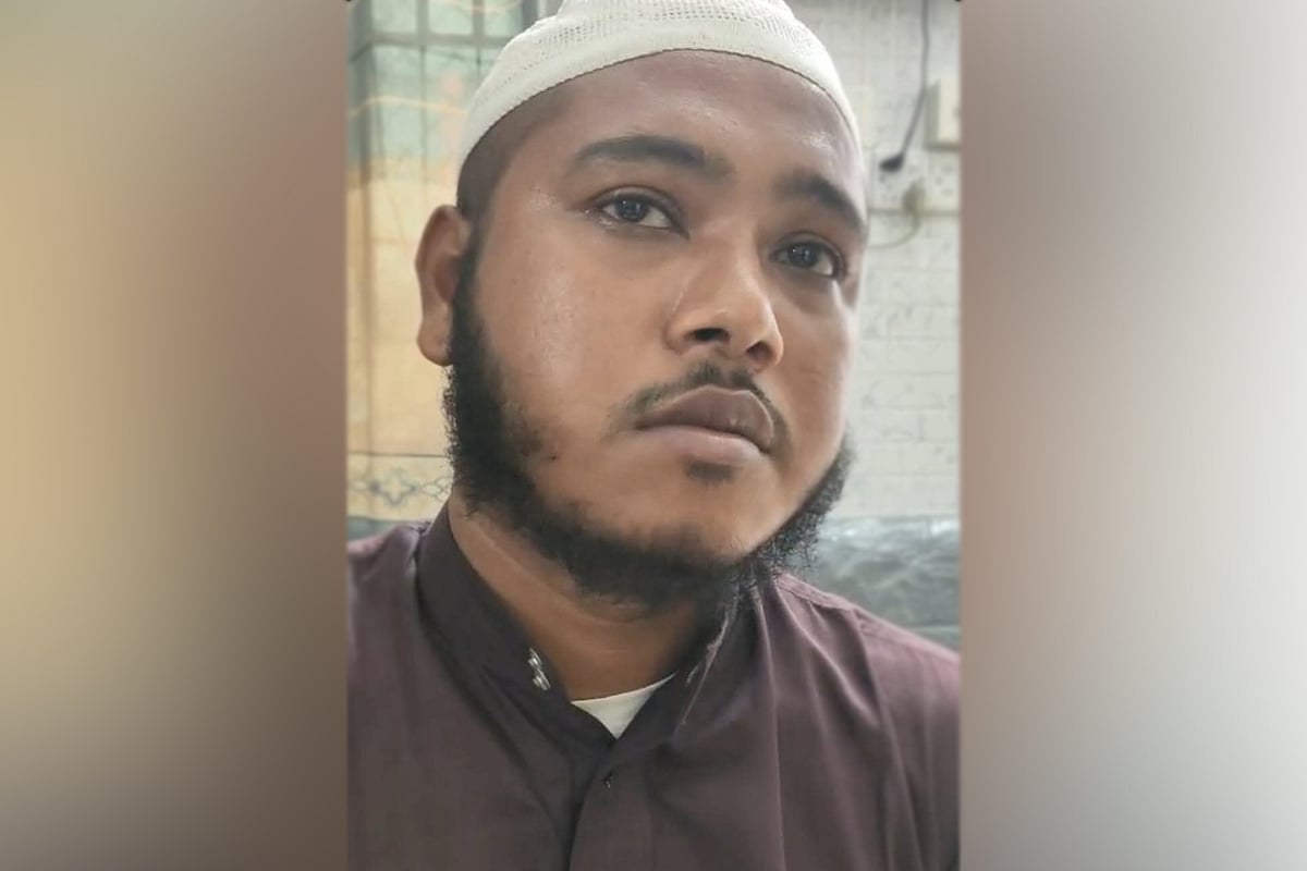 কারাগারে যাওয়া আল আমীন (২৮)