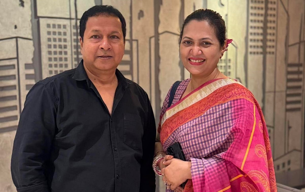 বাপ্পারাজ ও মুক্তি