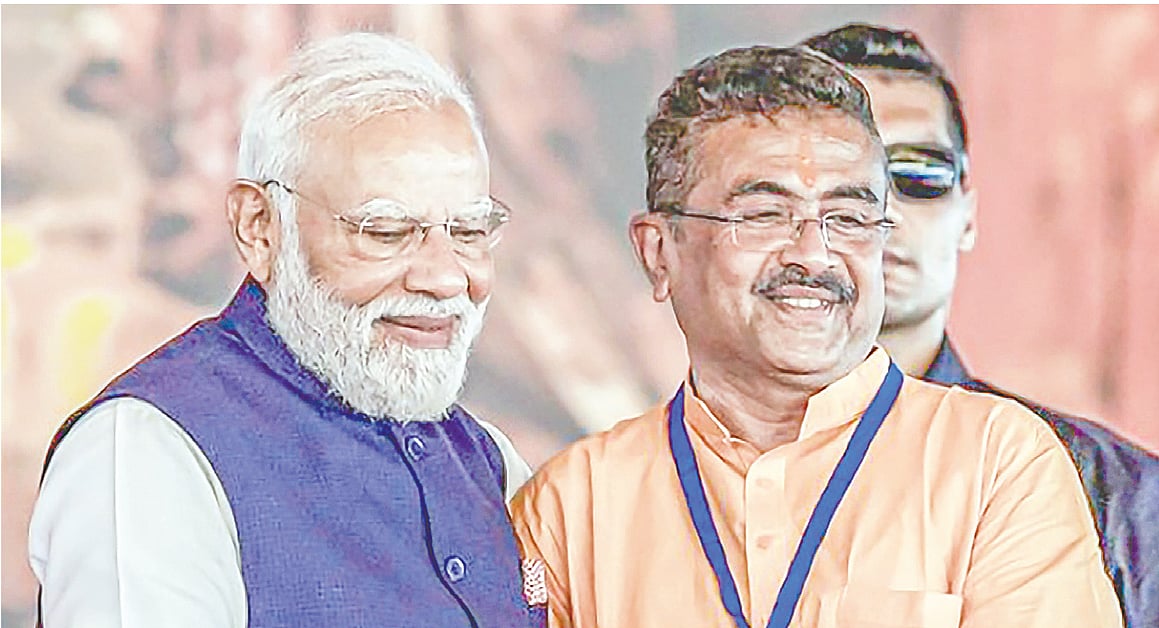 পশ্চিমবঙ্গে বিজেপি সরকারের প্রধান চ্যালেঞ্জগুলো কী