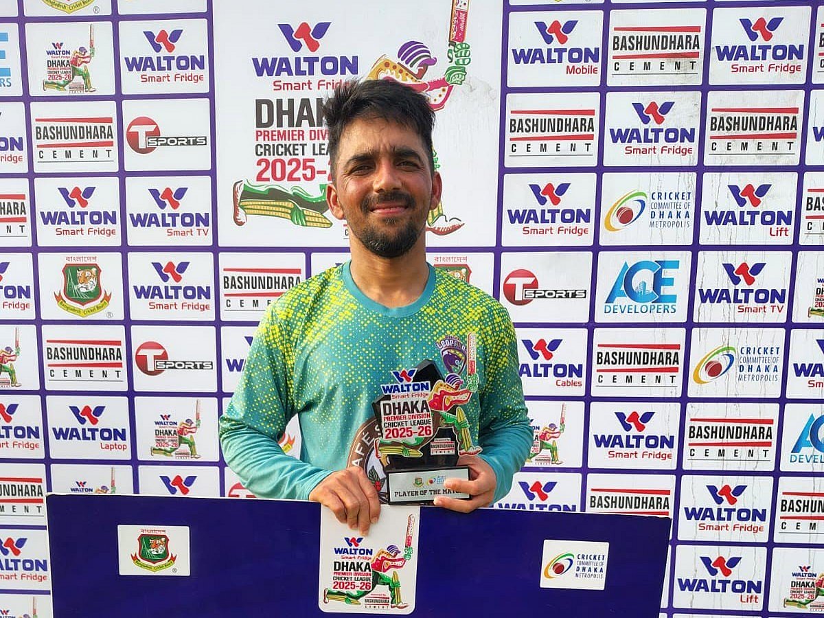 মোহামেডানের হারে জমে উঠেছে লিগ, শেষ ম্যাচে চ্যাম্পিয়ন হতে কার কী সমীকরণ